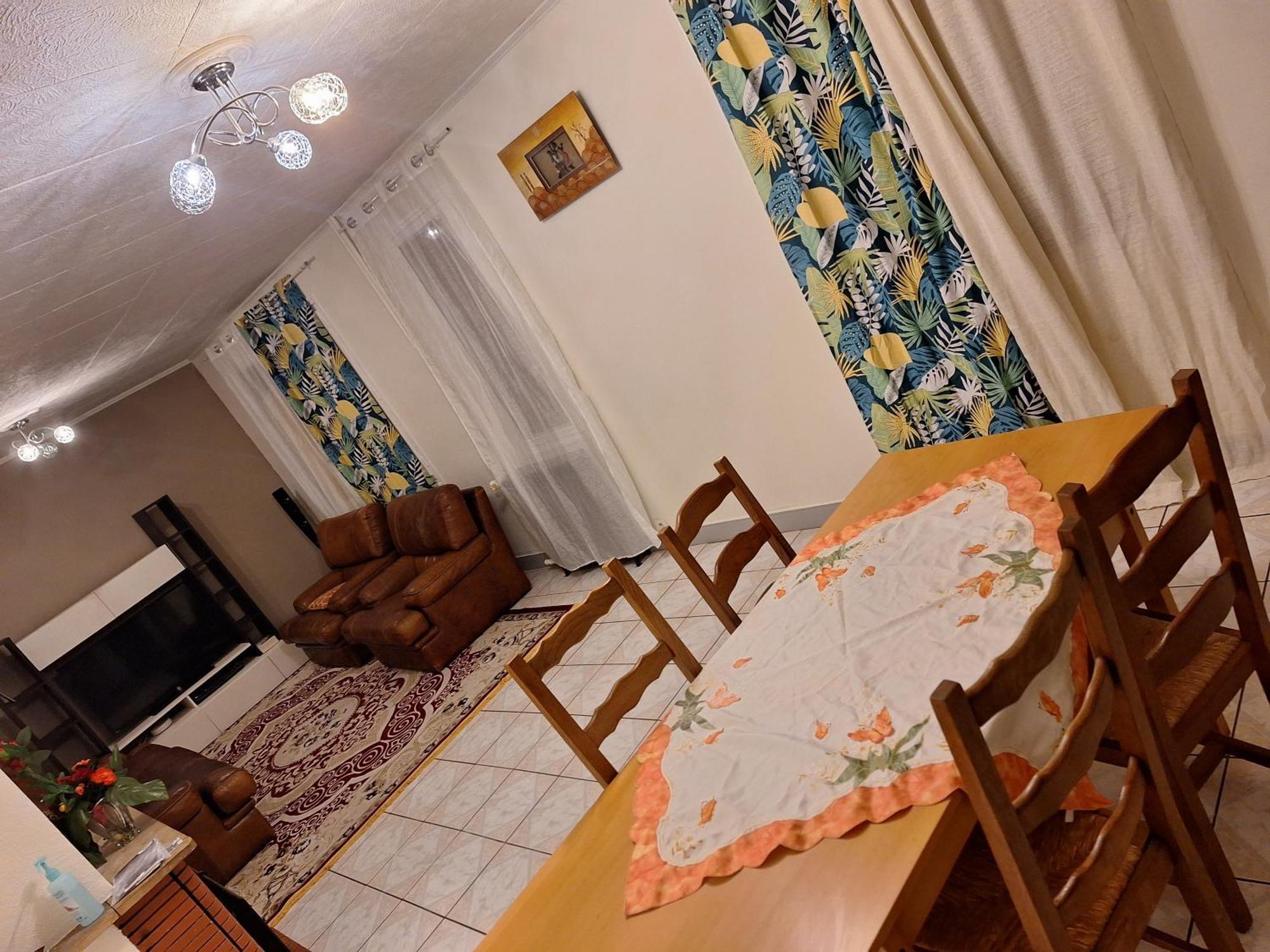 L'Arche De Yves-Jody Villa Saint-Jean-de-Braye Kültér fotó